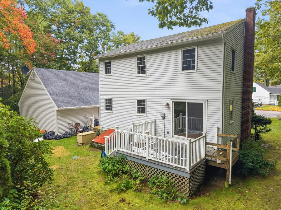 20 Lucette Avenue, Old Orchard Beach, ME 04064 - #3