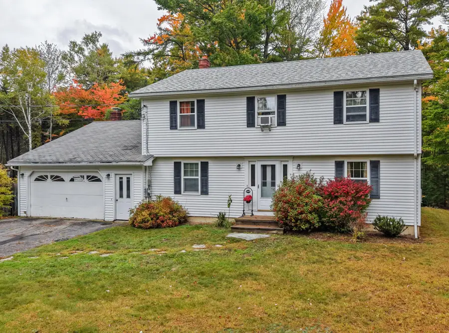 77 Mcclellan Drive, Glenburn, ME 04401 - #2
