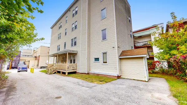 198 Park Street, Lewiston, ME 04240