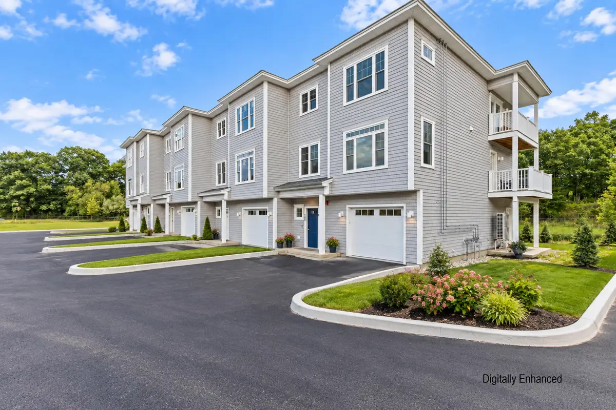 131 Summit Terrace #7, South Portland, ME 04106 - #1