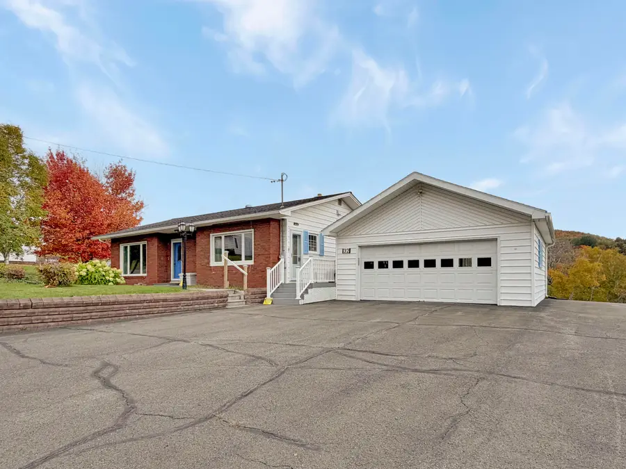 32 Us Route 1, Frenchville, ME 04745 - #2