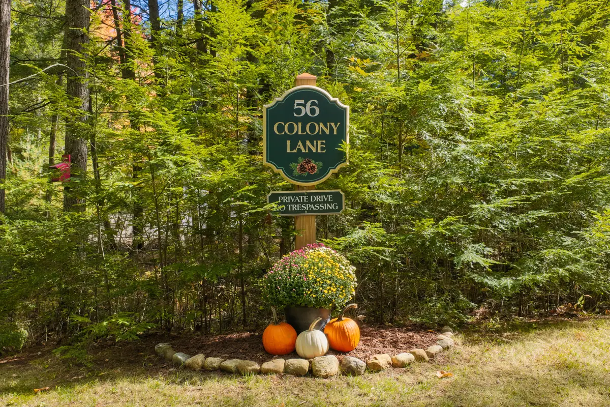 56 Colony Lane, Naples, ME 04055 - #1