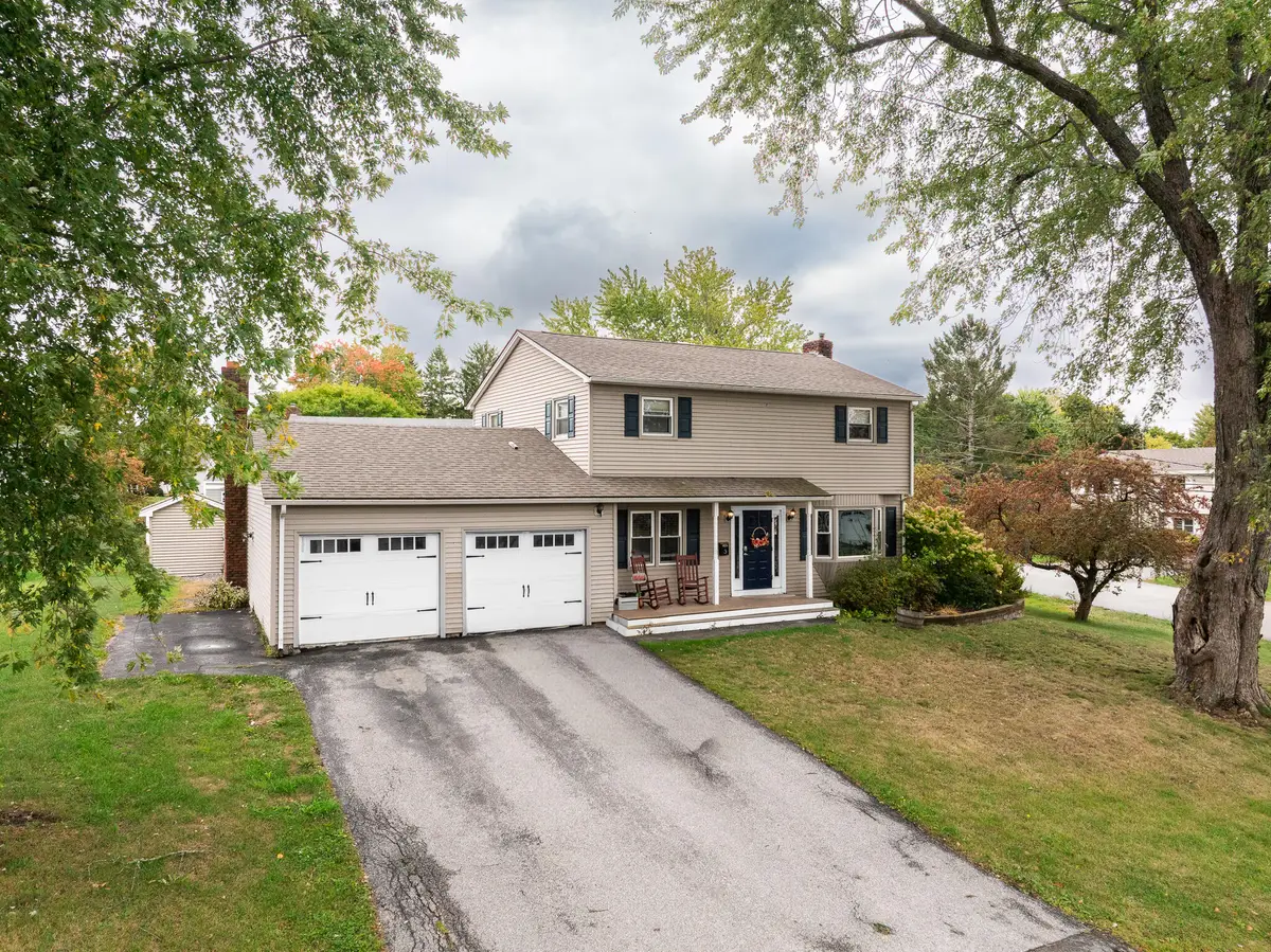 3 Clover Lane, Brewer, ME 04412 - #1