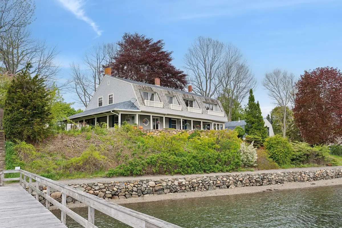 23 Harmon Park Road, York, ME 03909 - #1