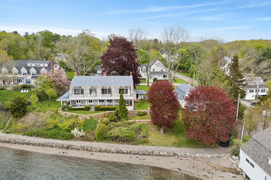 23 Harmon Park Road, York, ME 03909 - #3