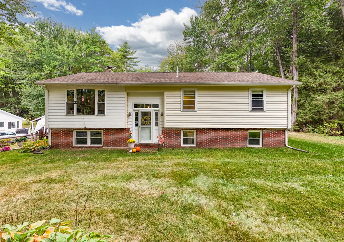 9 Partridge Drive, Buxton, ME 04093 - #1
