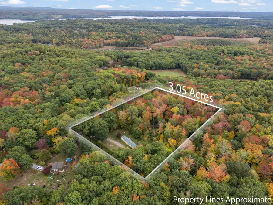 206 Ralph Wink Road, Waldoboro, ME 04572 - #2