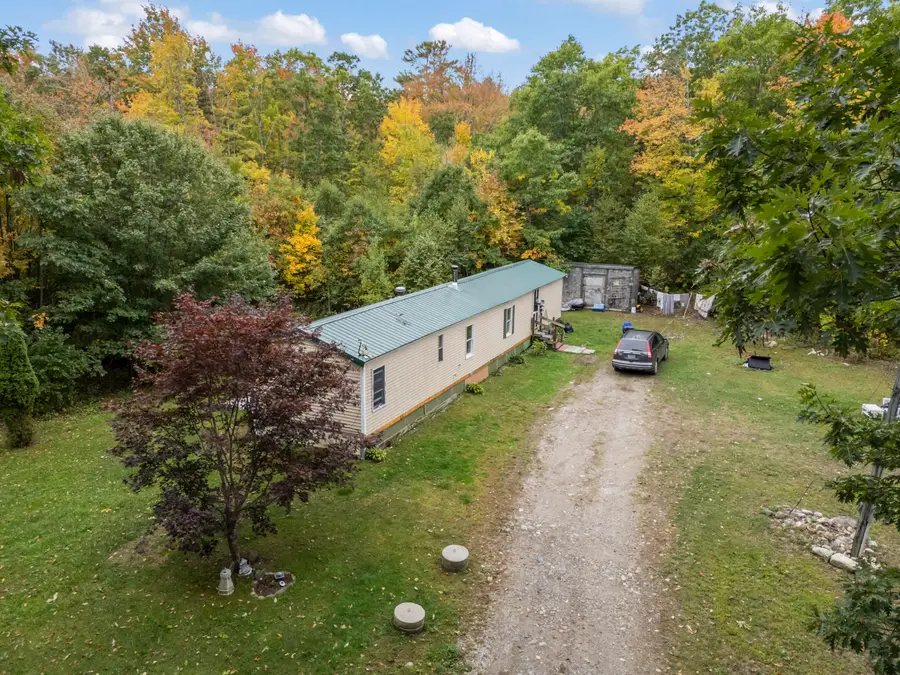 206 Ralph Wink Road, Waldoboro, ME 04572 - #3