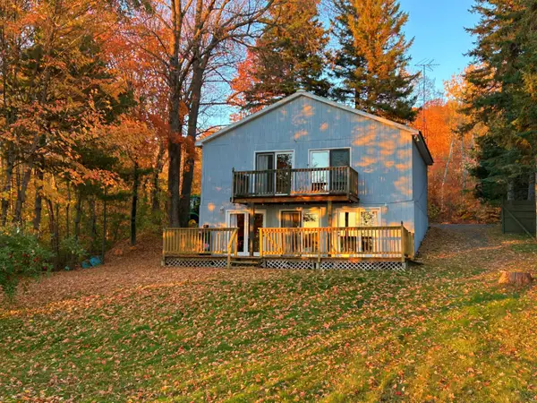 117 Hayward Street, Portage Lake, ME 04768