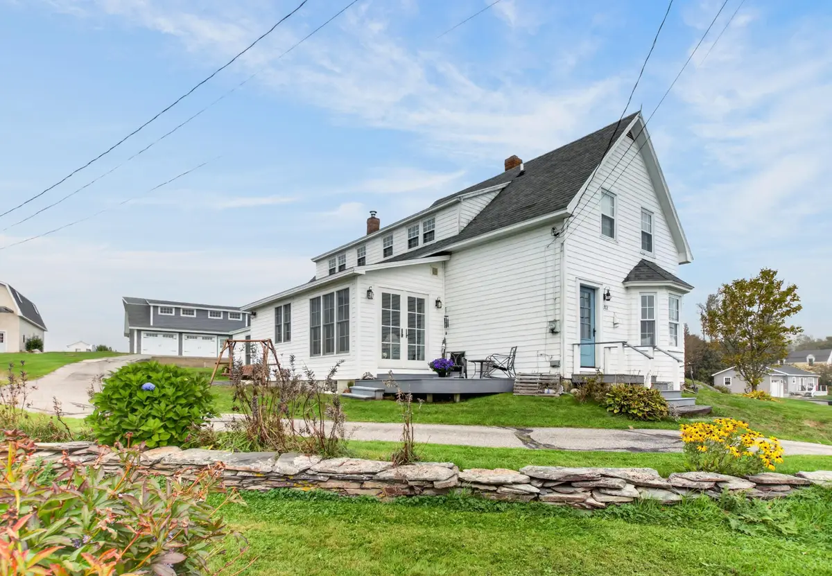 2702 Cutler Road, Cutler, ME 04626 - #1