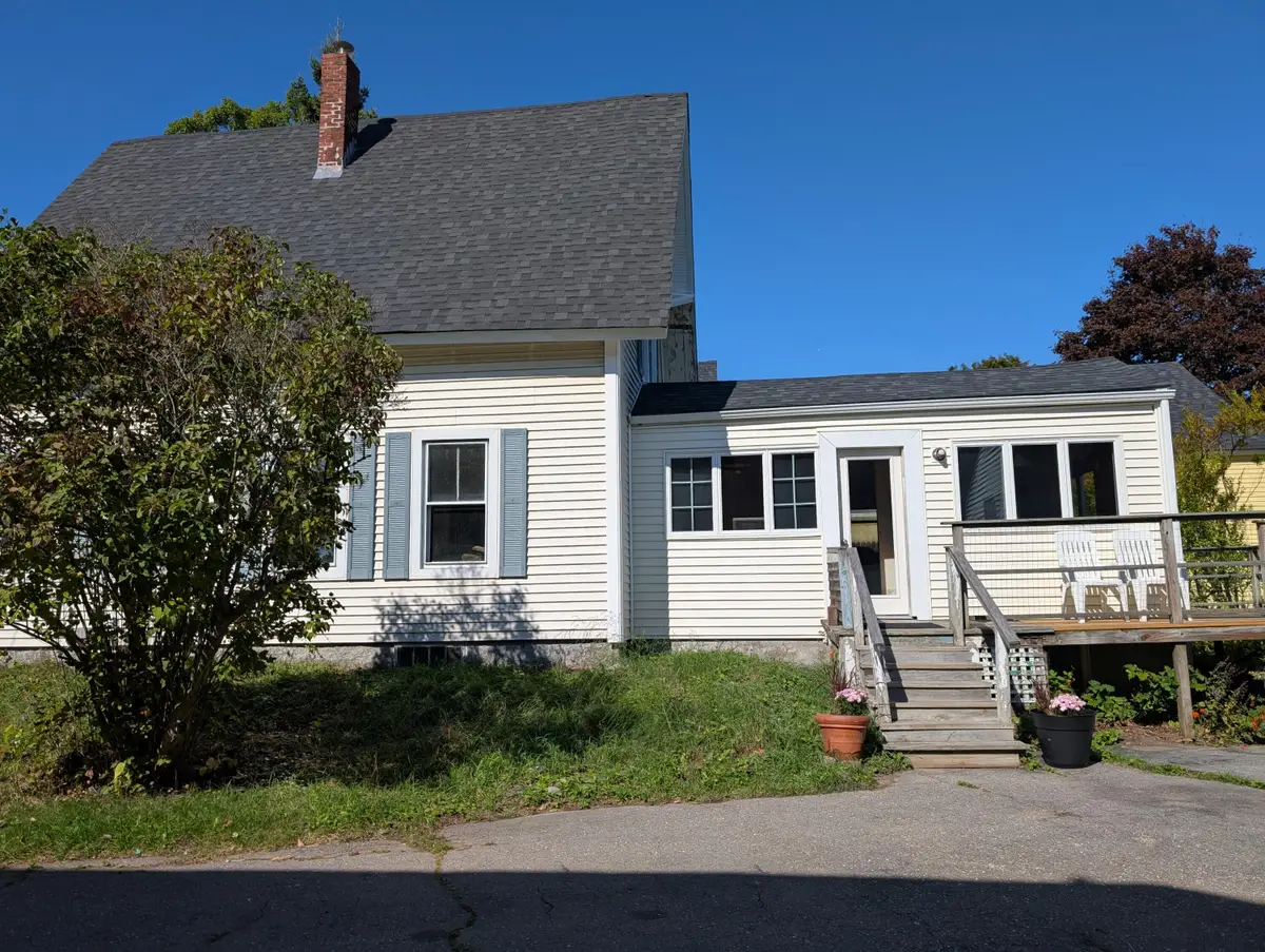 63 Cedar Street, Rockland, ME 04841 - #1