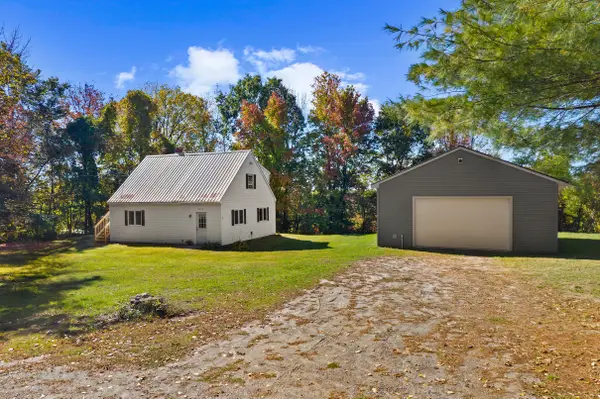 567 Mount Pisgah Road, Winthrop, ME 04364