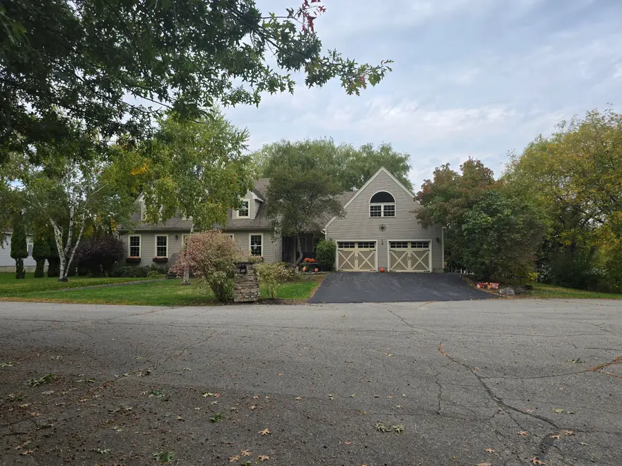 12 Hickory Court, Brewer, ME 04412 - #2