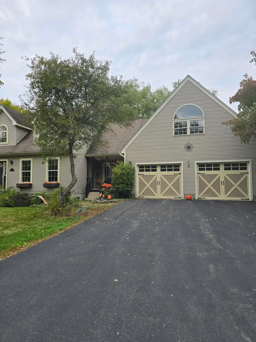 12 Hickory Court, Brewer, ME 04412 - #3