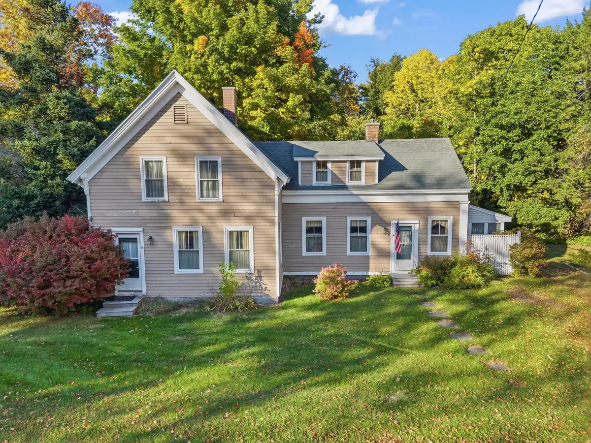780 Main Street, Waldoboro, ME 04572 - #1