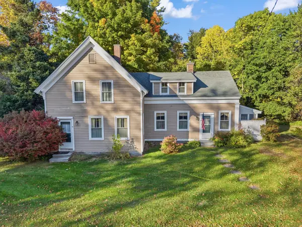 780 Main Street, Waldoboro, ME 04572