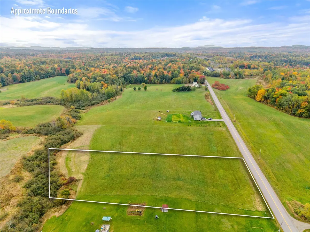 M8 L7N Canaan Road, Hampden, ME 04444 - #1