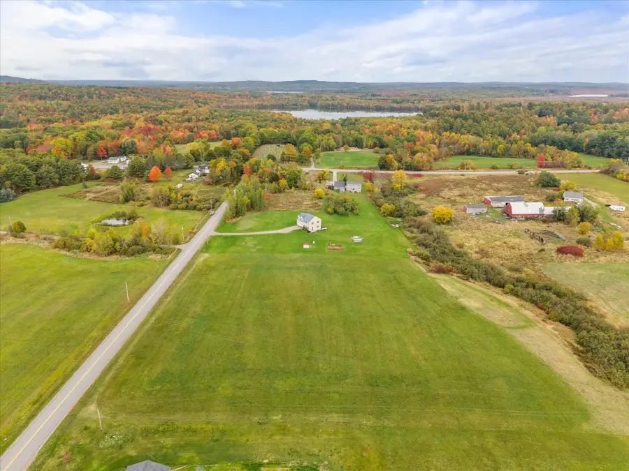 M8 L7N Canaan Road, Hampden, ME 04444 - #2