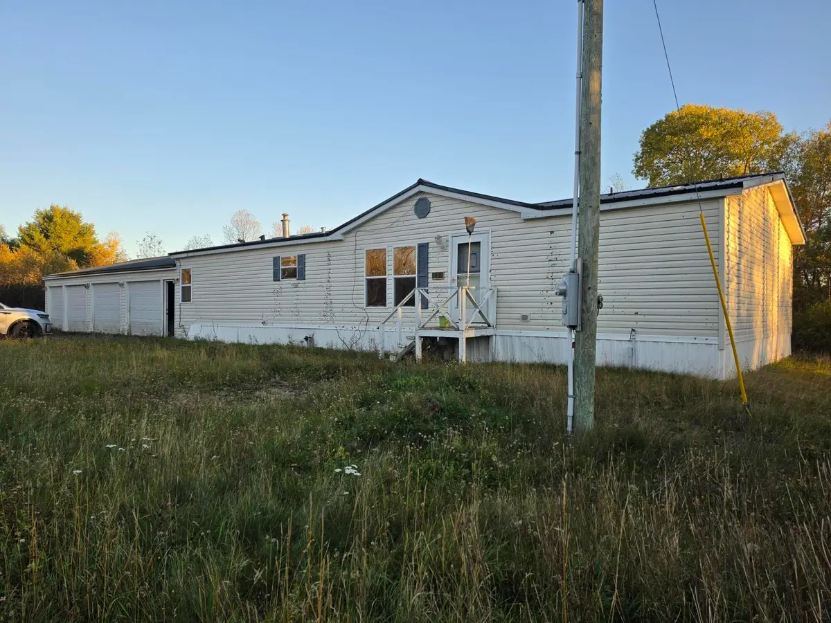 372 N Wade Road, Wade, ME 04786 - #1