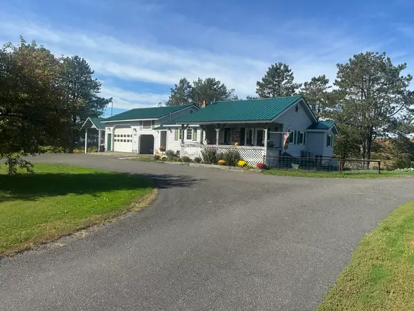 481 Main Street, Richmond, ME 04357