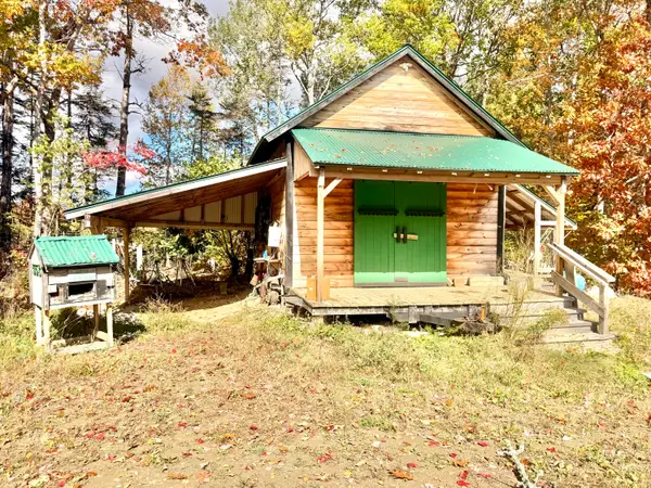 553  Us Highway 1, Brookton Twp, ME 04413
