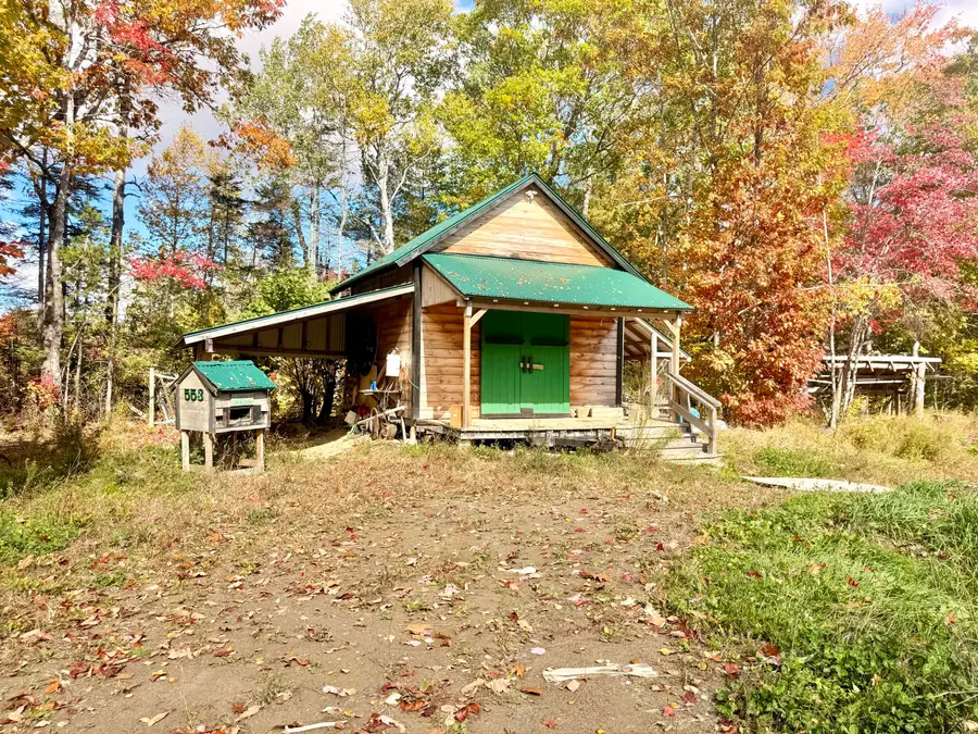 553  Us Highway 1, Brookton, ME 04413 - #3