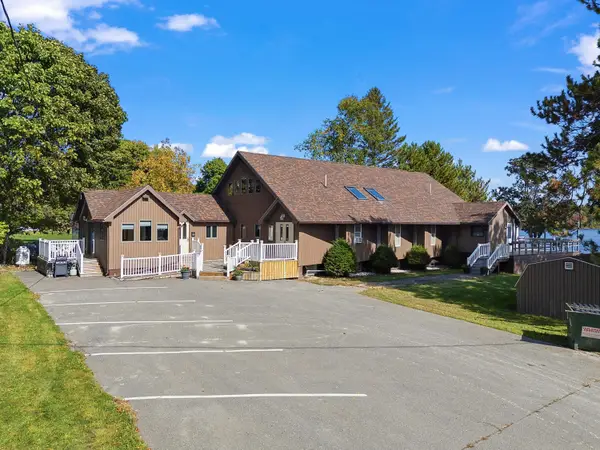 8 Prince Street, Lincoln, ME 04457