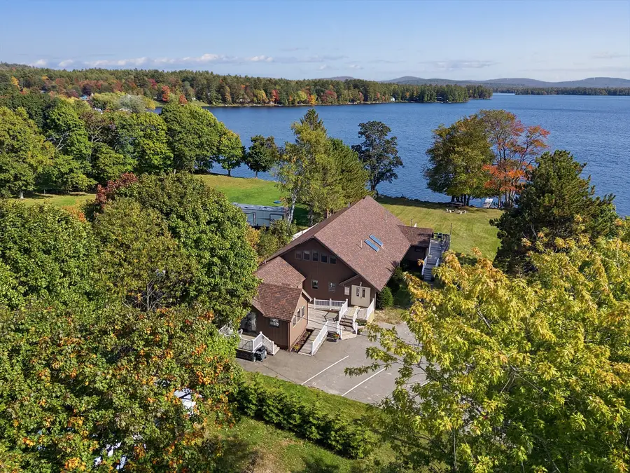 8 Prince Street, Lincoln, ME 04457 - #2