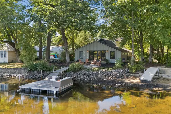 350 Thompson Point Road, Naples, ME 04055