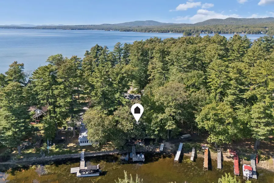 350 Thompson Point Road, Naples, ME 04055 - #3