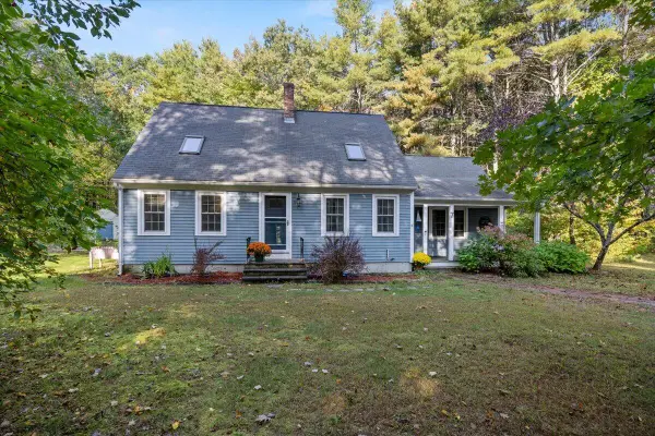 7 Portage Way, Kennebunk, ME 04043