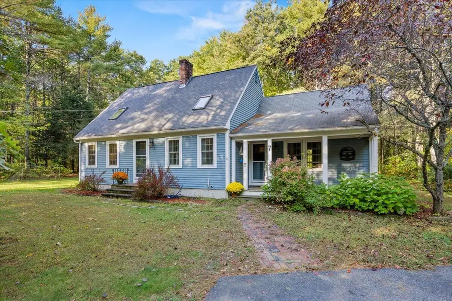 7 Portage Way, Kennebunk, ME 04043 - #3