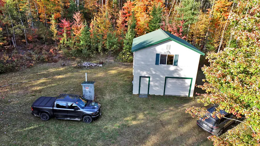 777 Bancroft Road, Weston, ME 04424 - #3