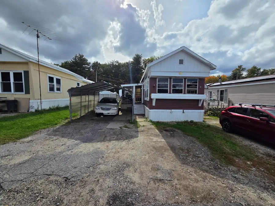 24 Gage Lane, Auburn, ME 04210 - #2