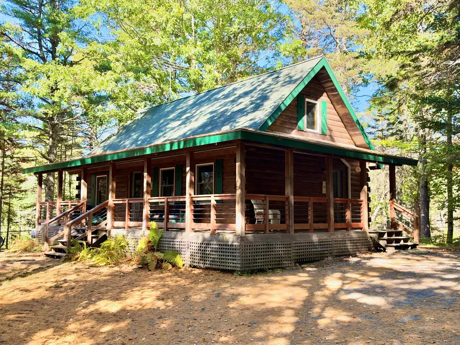 64 Old Bar Harbor Road, Bar Harbor, ME 04609 - #2