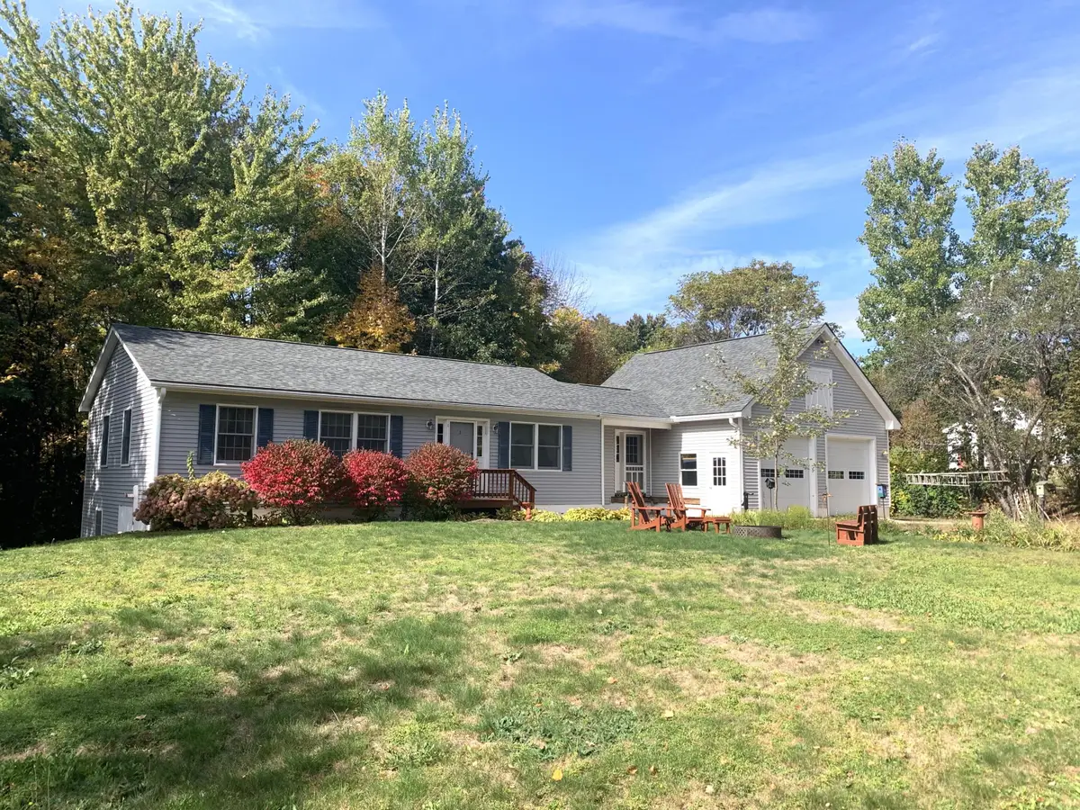 3 Abbey Road, Fryeburg, ME 04037 - #1