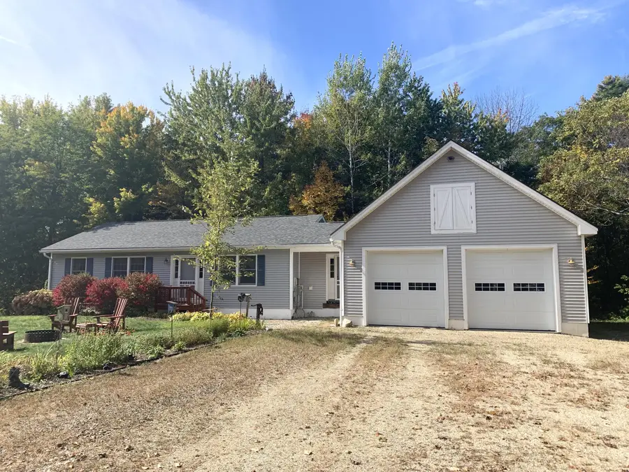 3 Abbey Road, Fryeburg, ME 04037 - #2