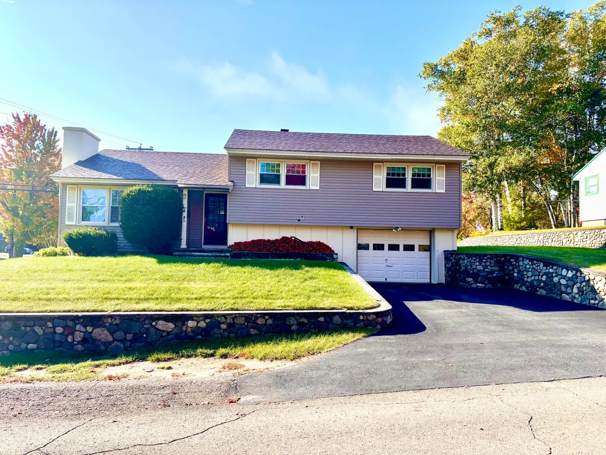 6 Pleasant Street, Millinocket, ME 04462 - #1