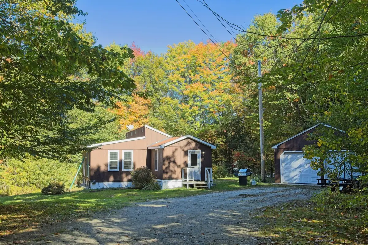 234 Whittemore Road, Oxford, ME 04270 - #1