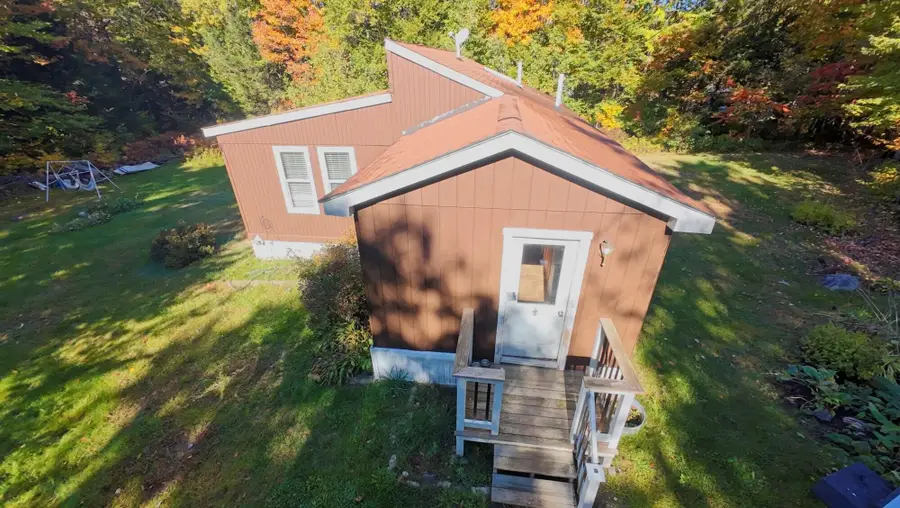 234 Whittemore Road, Oxford, ME 04270 - #2