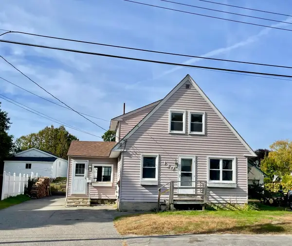 120 Prospect Street, Millinocket, ME 04462
