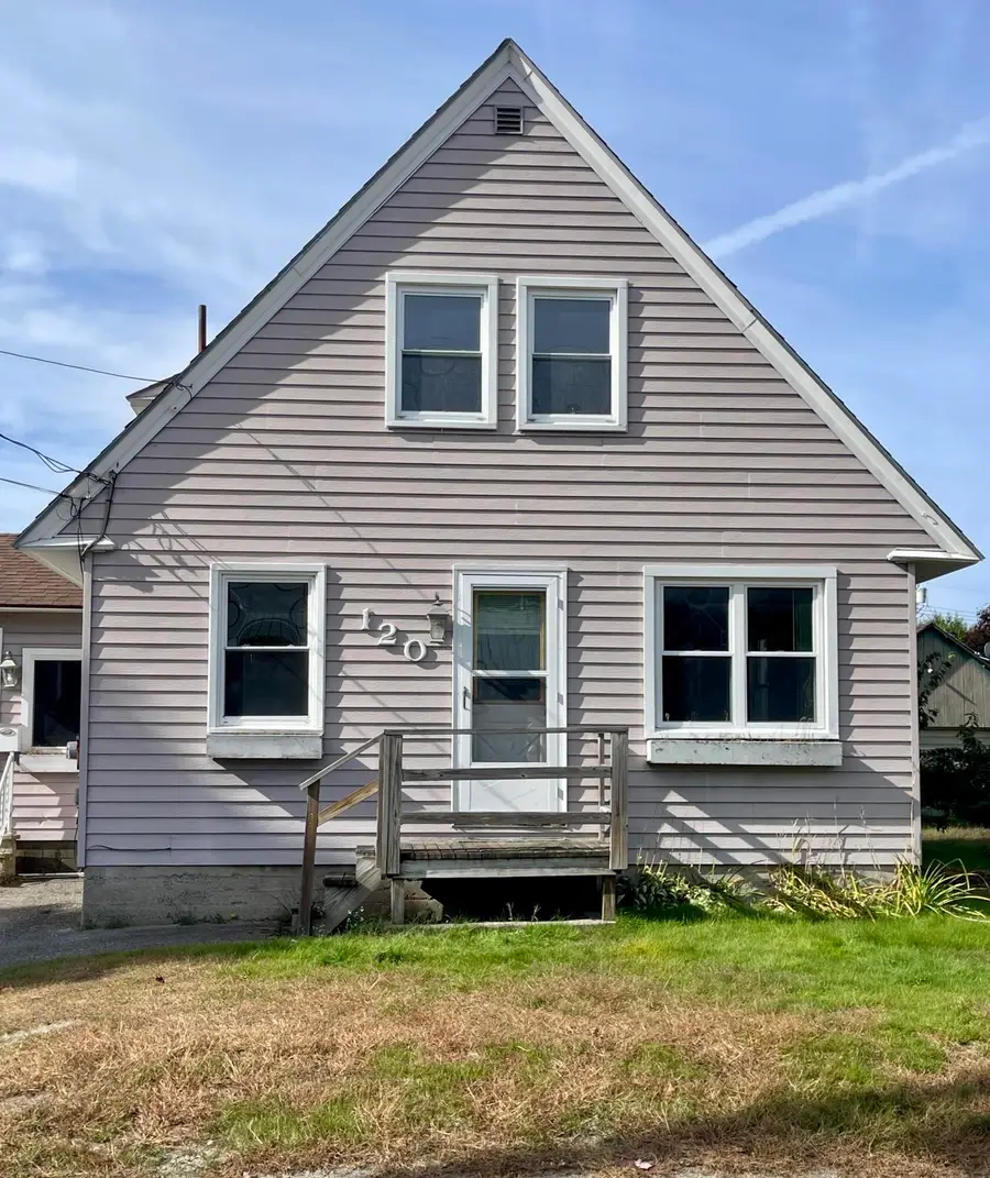 120 Prospect Street, Millinocket, ME 04462 - #2