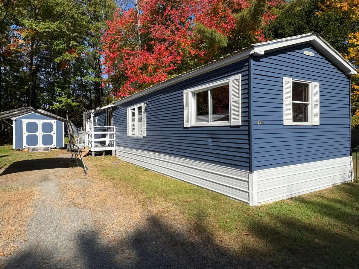 3 Ash Street, Milo, ME 04463 - #1