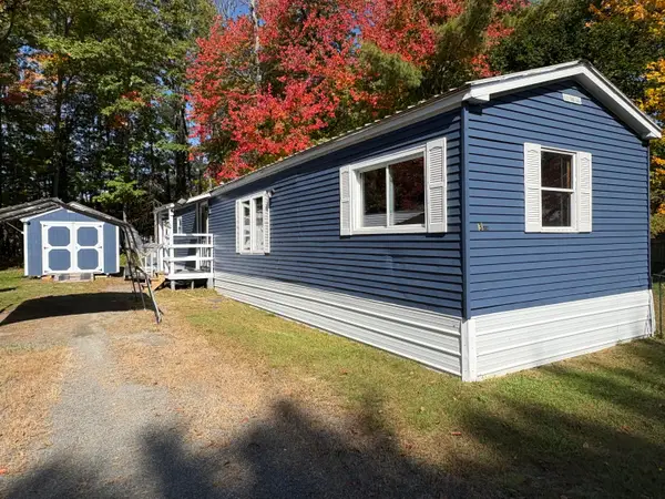 3 Ash Street, Milo, ME 04463