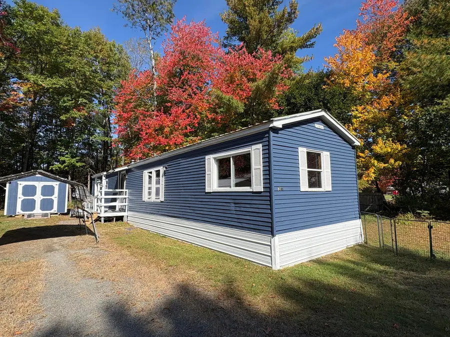 3 Ash Street, Milo, ME 04463 - #2