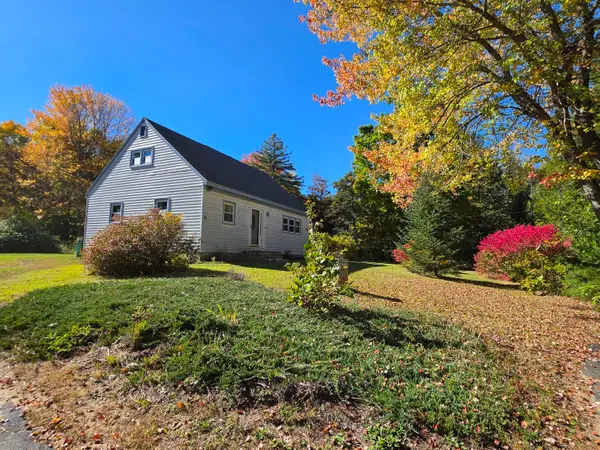 36 Standish Neck Road, Gorham, ME 04038