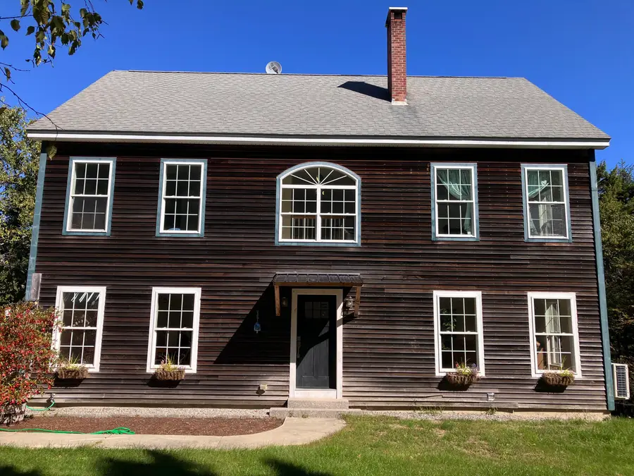64 Clydesdale Way, Bernard, ME 04674 - #2