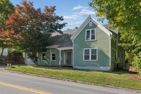 27 Ingraham Drive, Owls Head, ME 04854