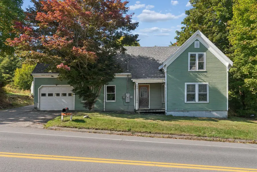 27 Ingraham Drive, Owls Head, ME 04854 - #2