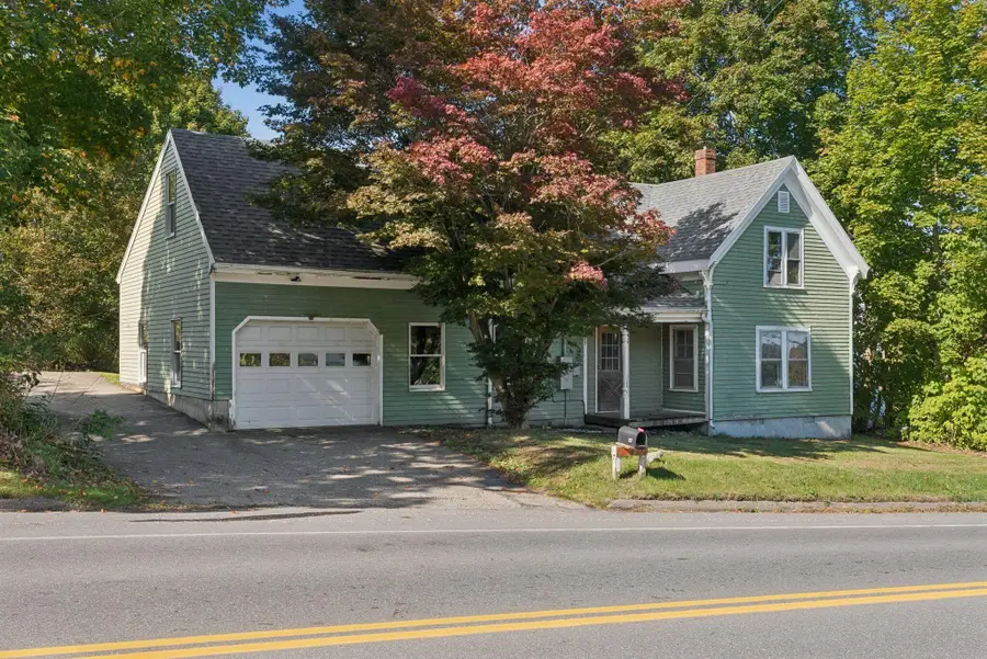 27 Ingraham Drive, Owls Head, ME 04854 - #3